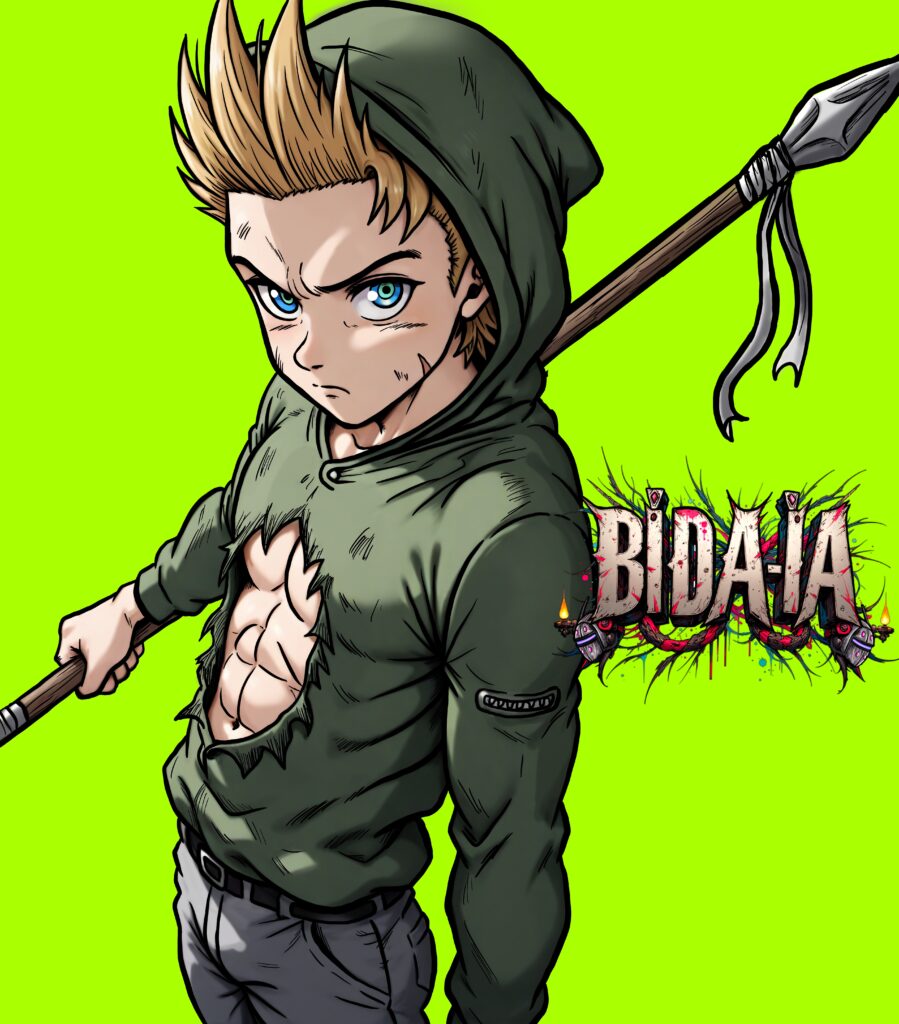 Siesta Manga
