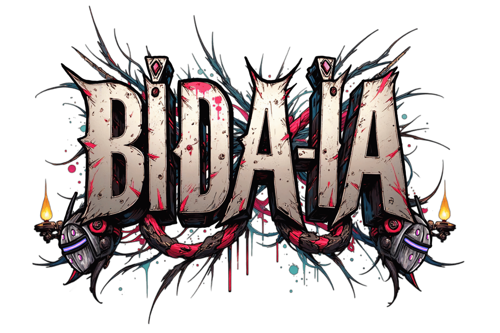 Bida-IA